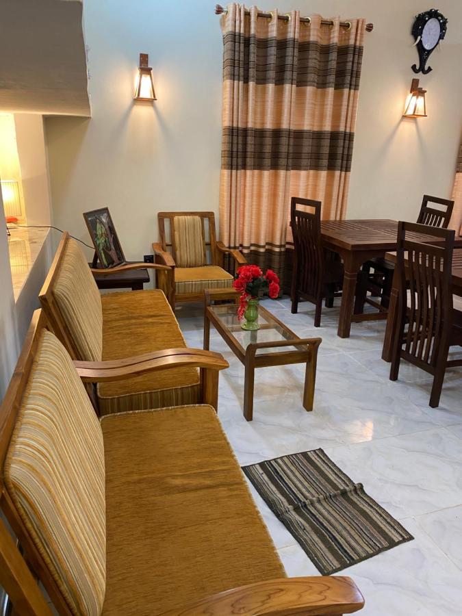 Aurora View Inn Haputale Kültér fotó