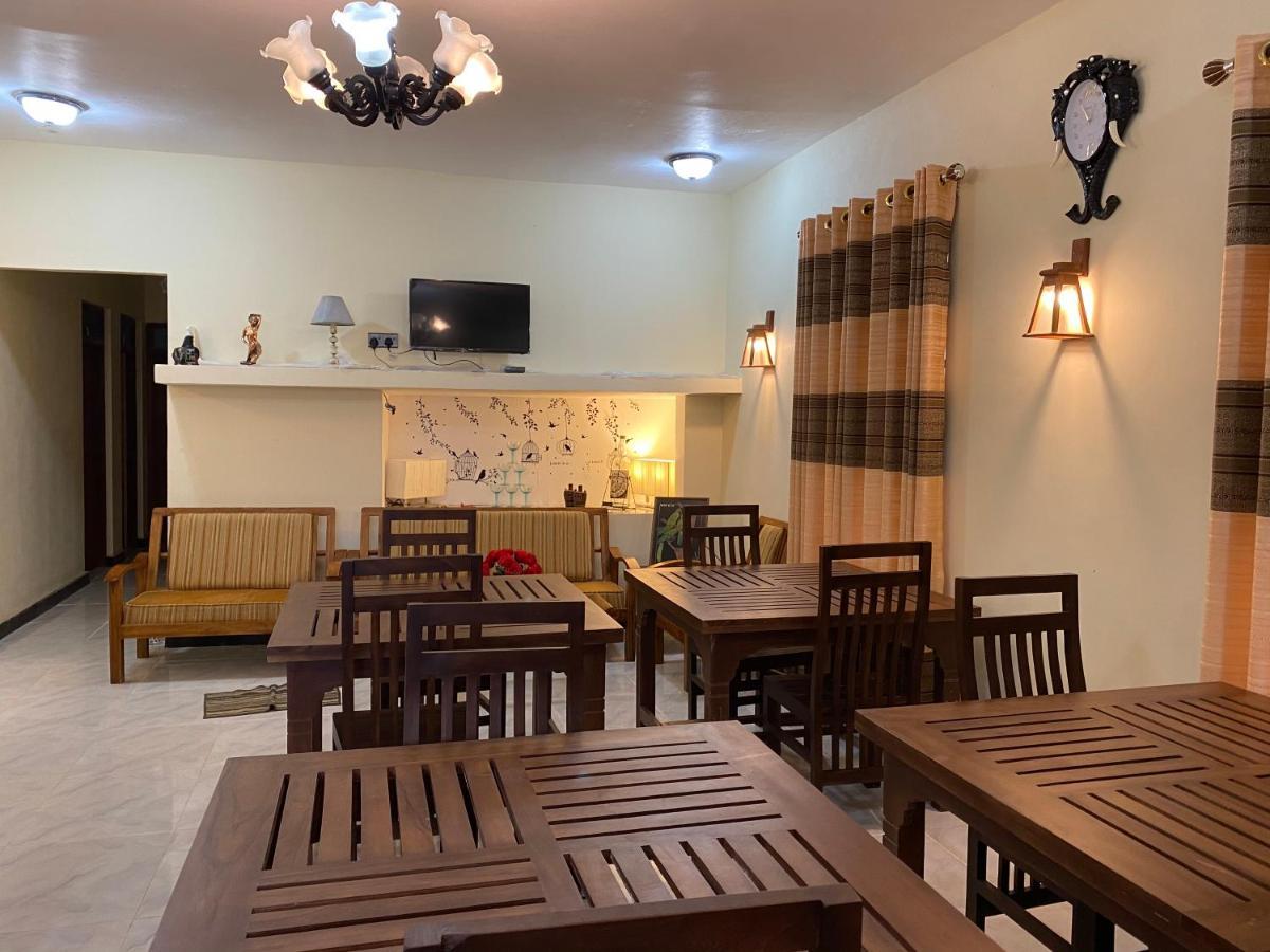 Aurora View Inn Haputale Kültér fotó
