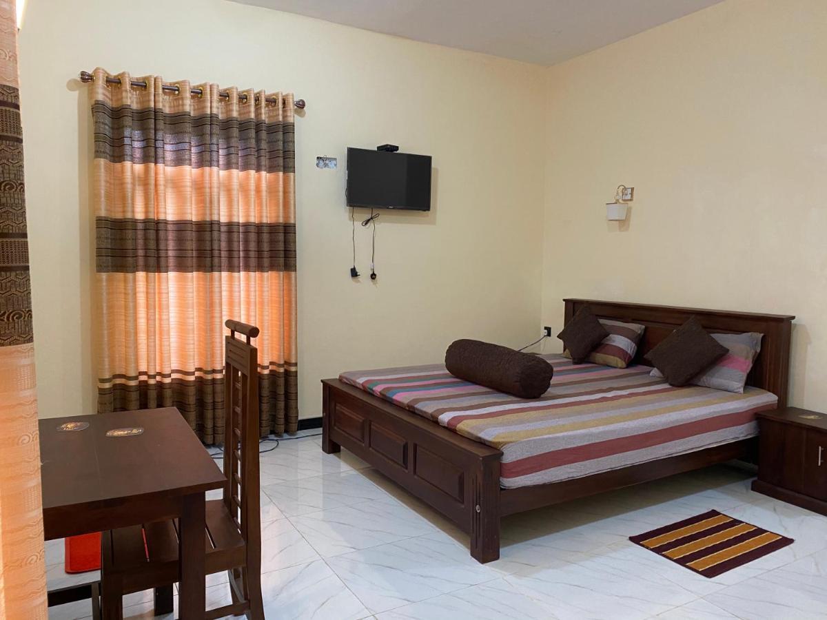 Aurora View Inn Haputale Kültér fotó