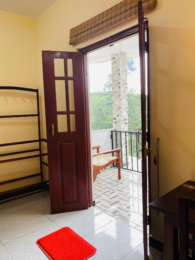 Aurora View Inn Haputale Kültér fotó