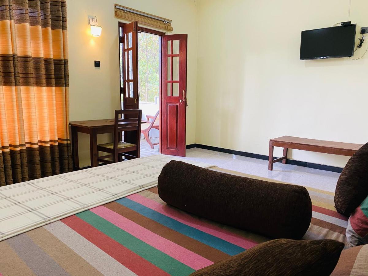 Aurora View Inn Haputale Kültér fotó