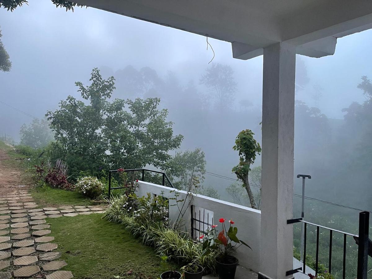 Aurora View Inn Haputale Kültér fotó