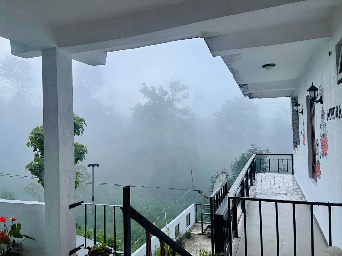 Aurora View Inn Haputale Kültér fotó