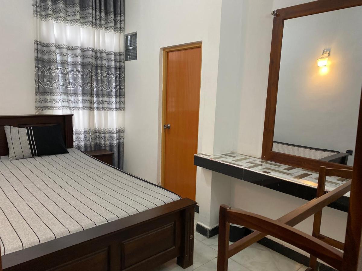 Aurora View Inn Haputale Kültér fotó